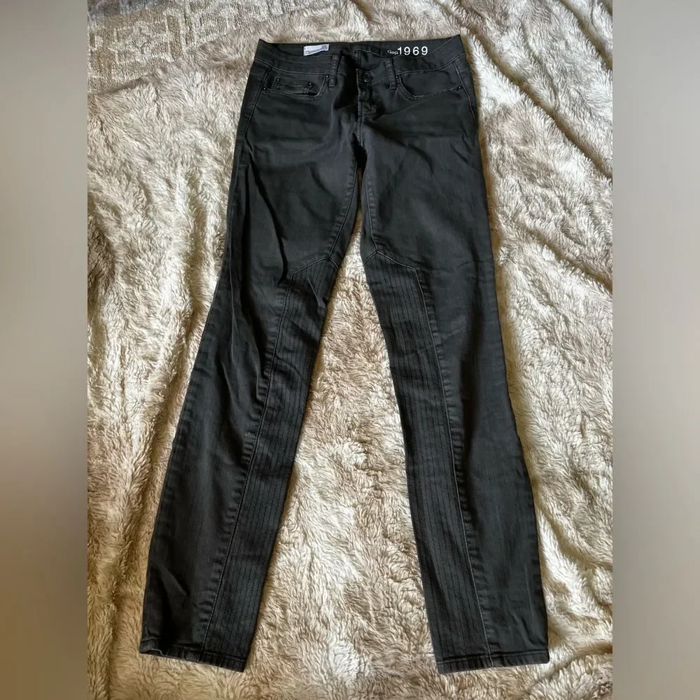 Gap Skinny Jeans